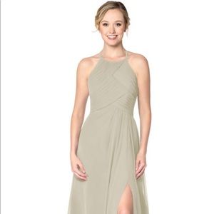 Azazie Bridesmaid Dress never worn
